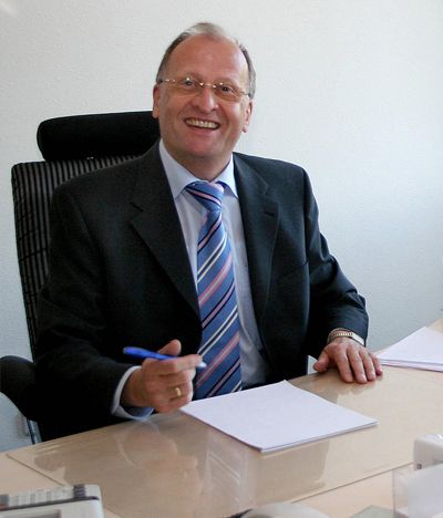 Wolfgang Bruder